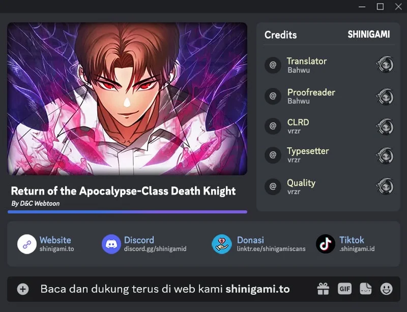 Chapter 71 - halaman 2