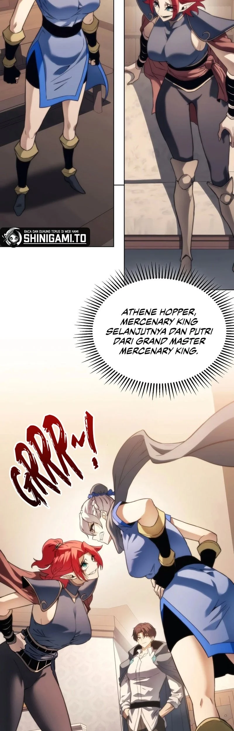 Chapter 72 - halaman 41
