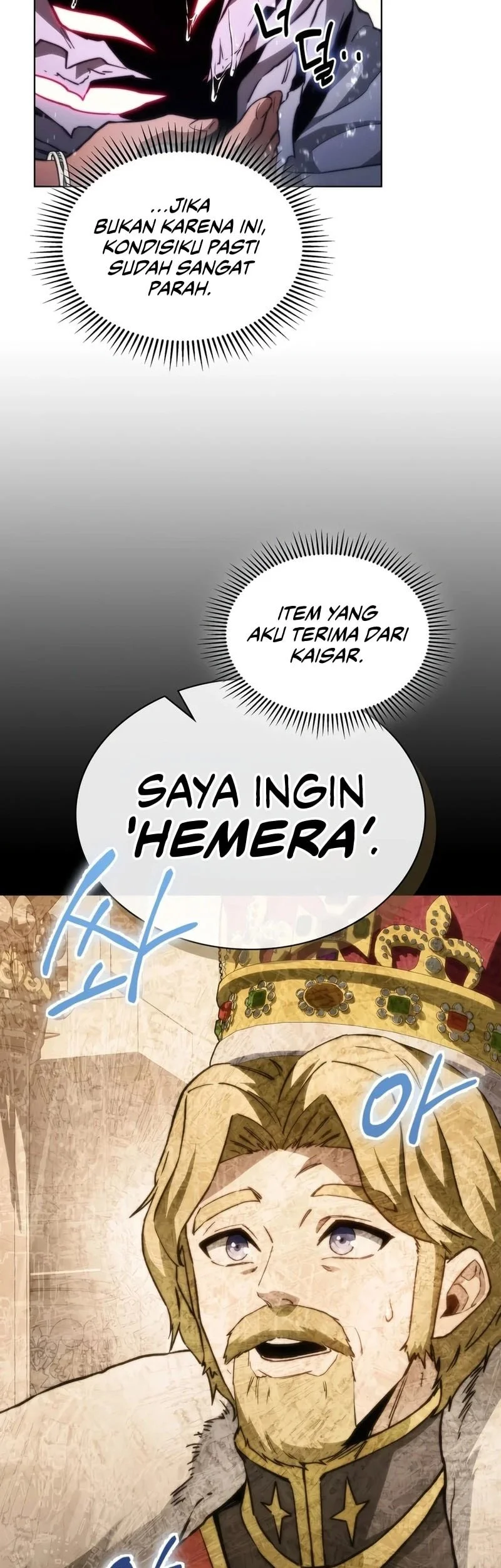 Chapter 74 - halaman 37
