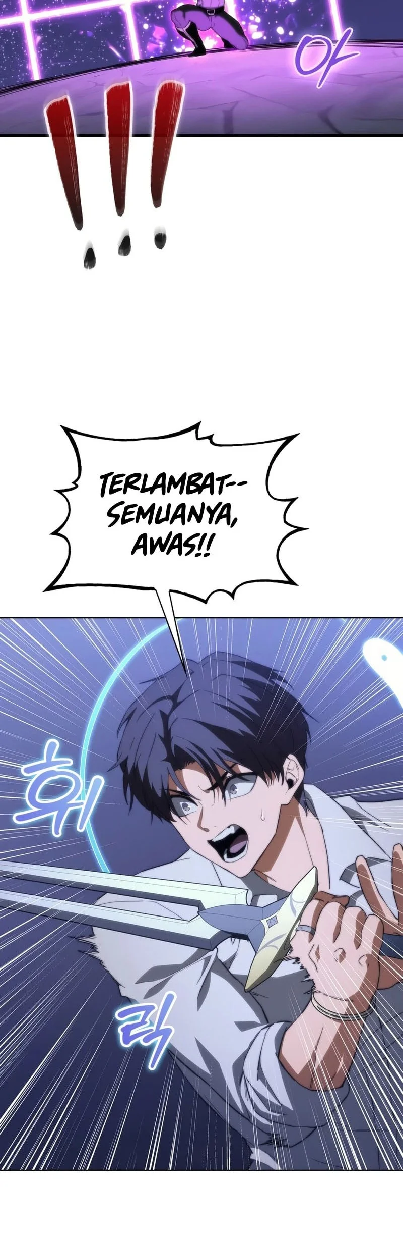Chapter 74 - halaman 26