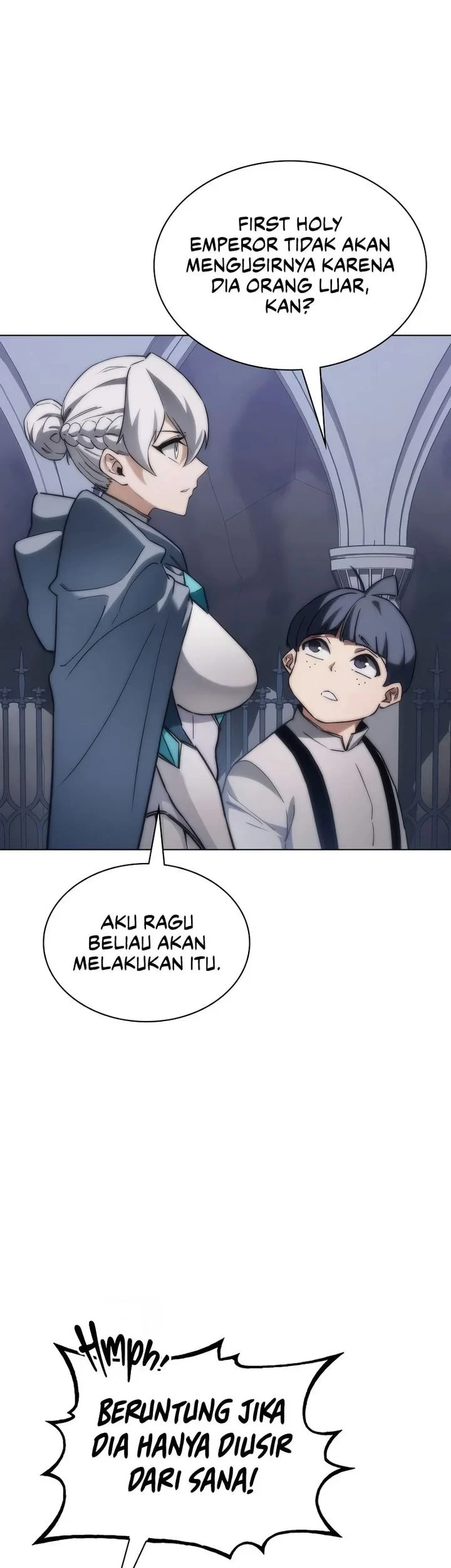 Chapter 77 - halaman 35