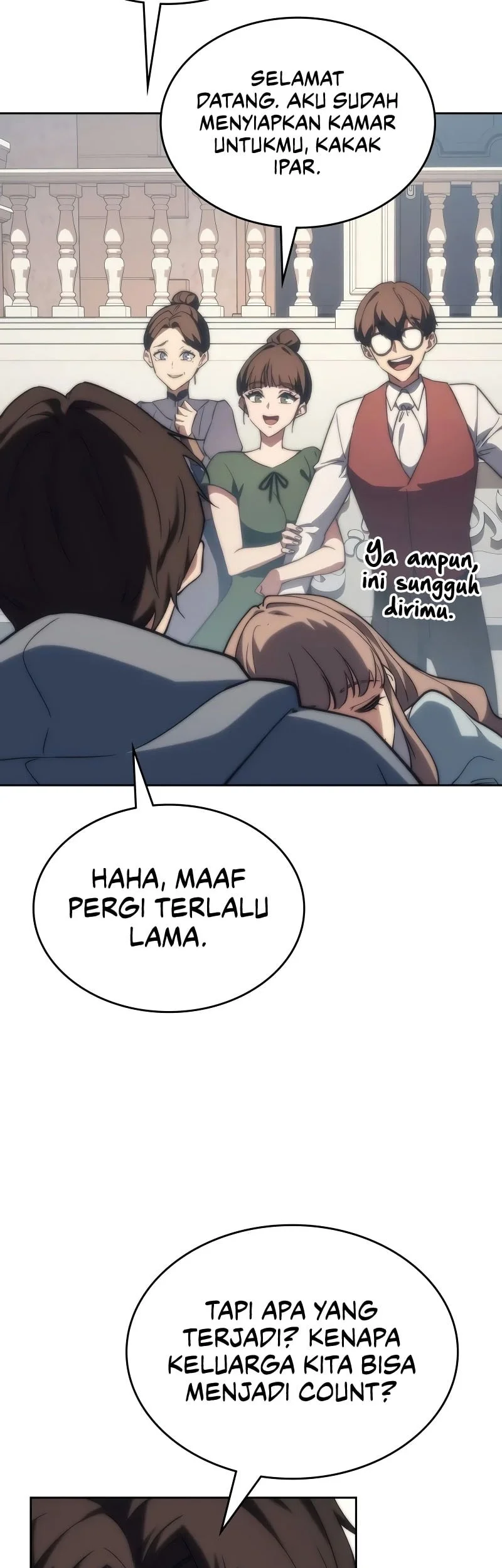 Chapter 79 - halaman 21