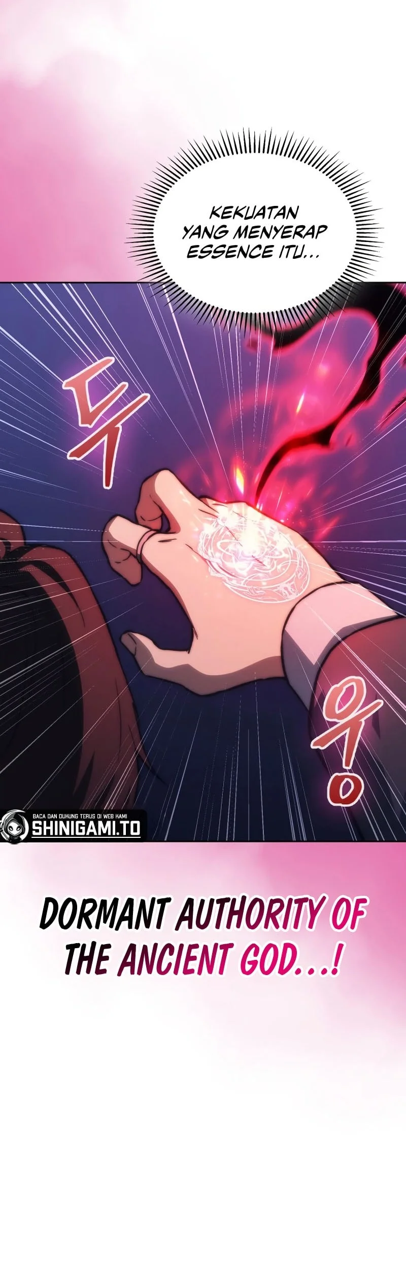 Chapter 80 - halaman 41
