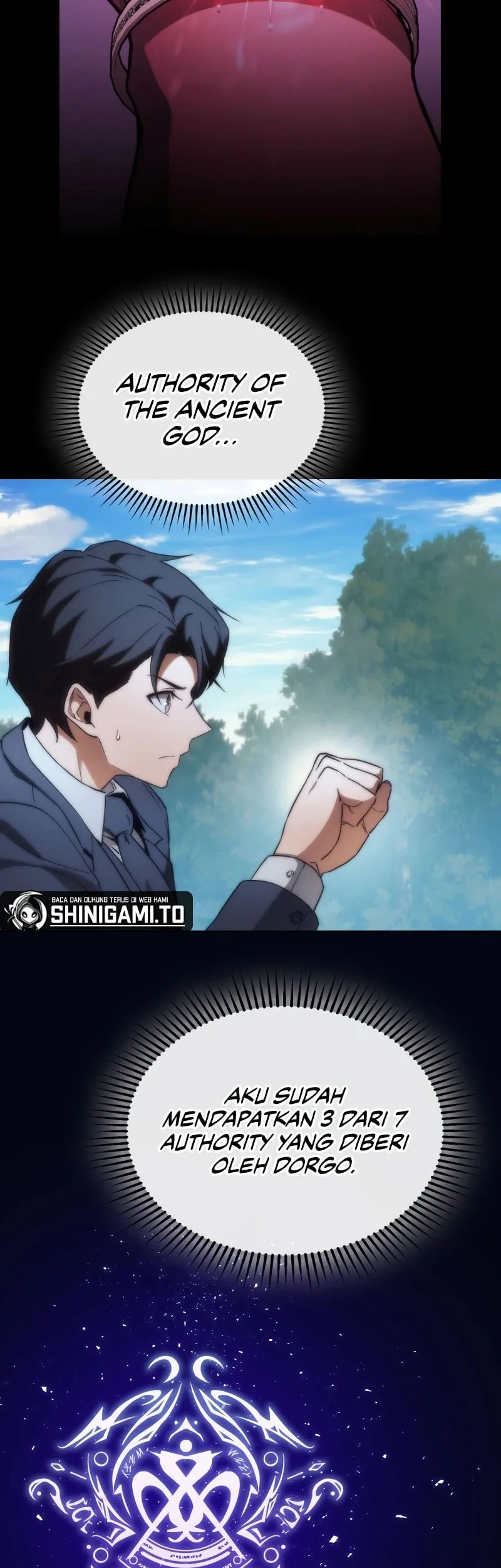 Chapter 80 - halaman 44