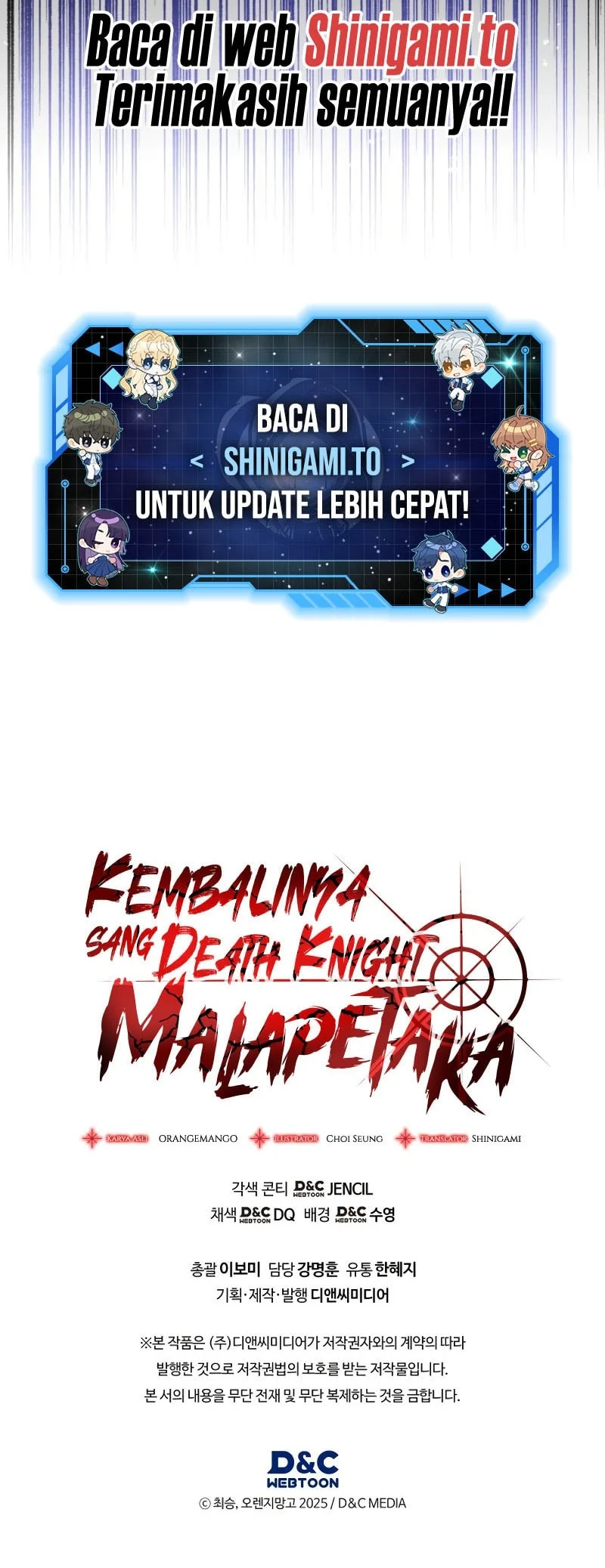 Chapter 80 - halaman 72