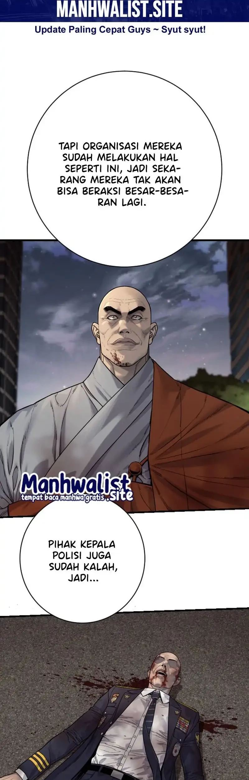 Chapter 100 - halaman 45