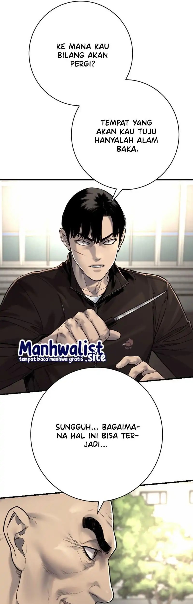 Chapter 101 - halaman 13
