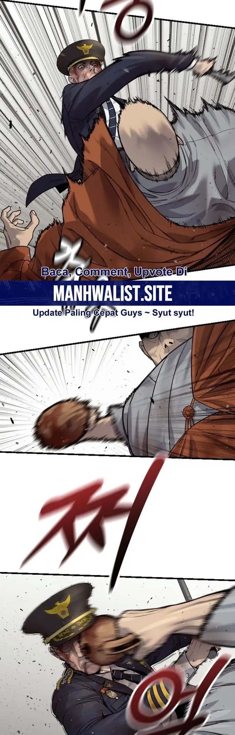 Chapter 103 - halaman 31