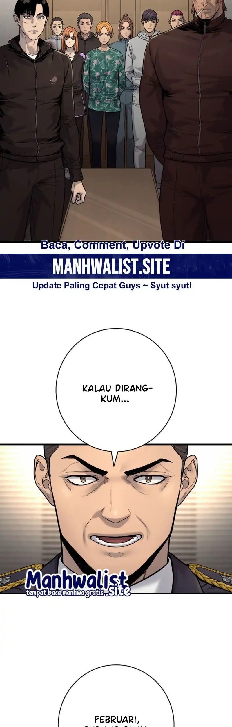 Chapter 106 - halaman 19