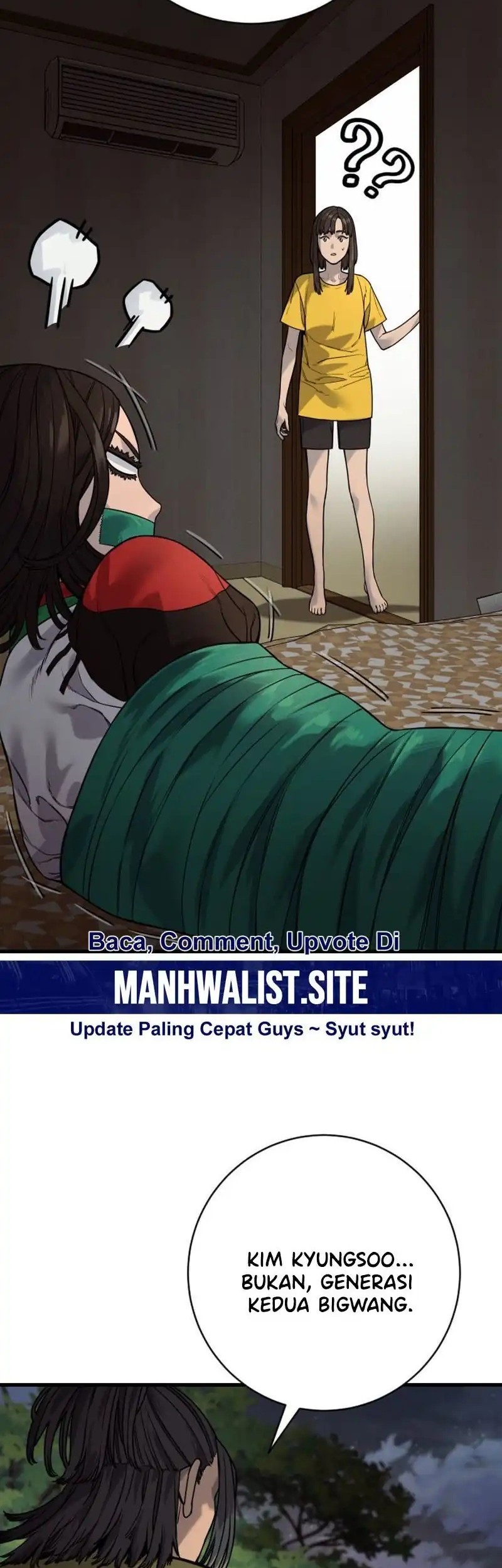 Chapter 107 - halaman 30