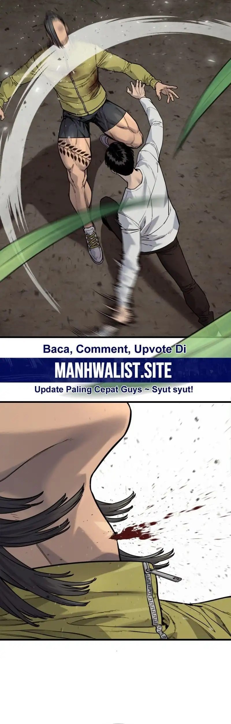 Chapter 109 - halaman 34