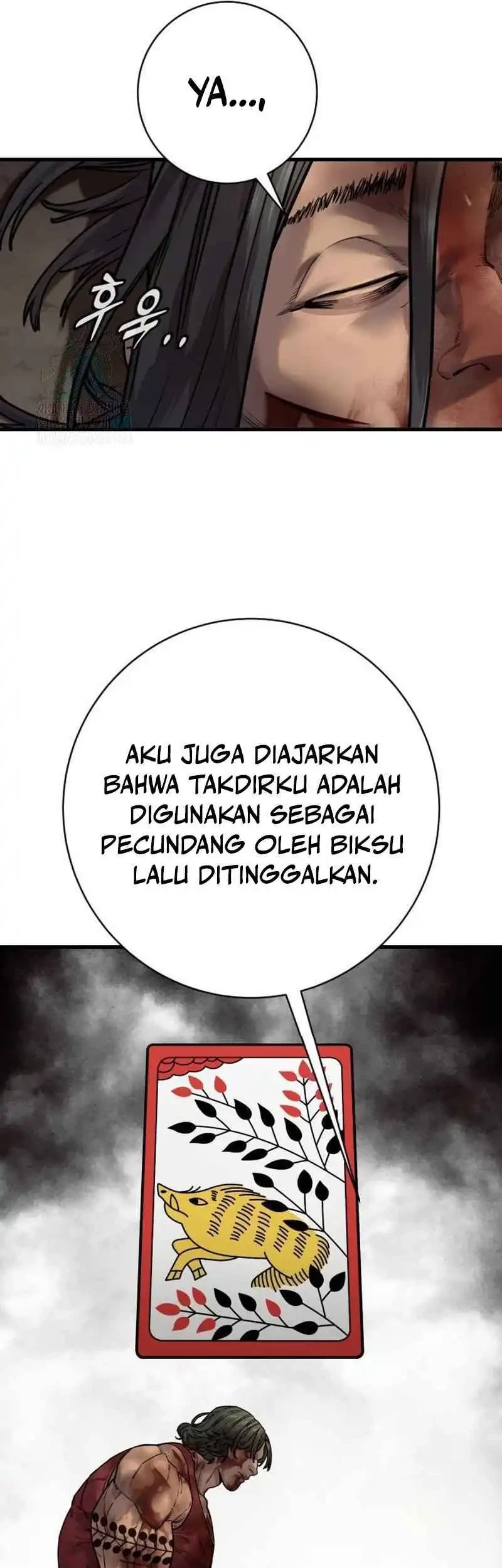Chapter 111 - halaman 32
