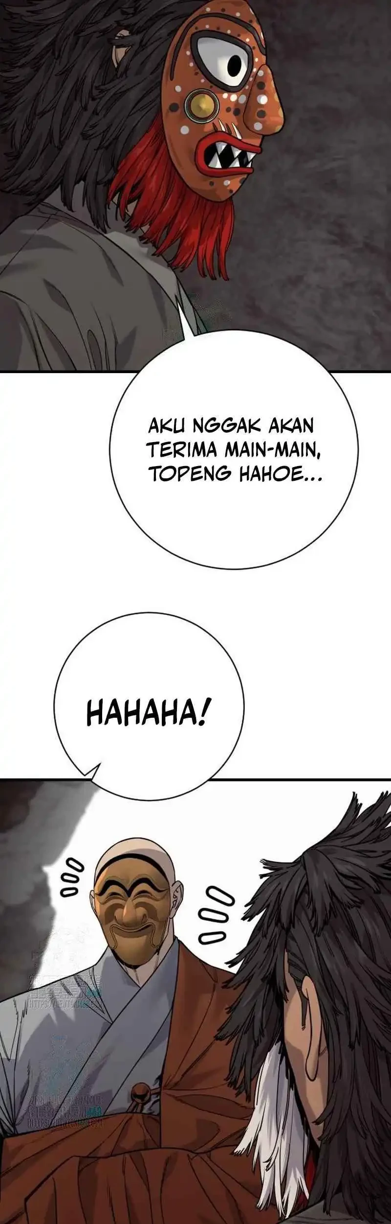 Chapter 115 - halaman 34