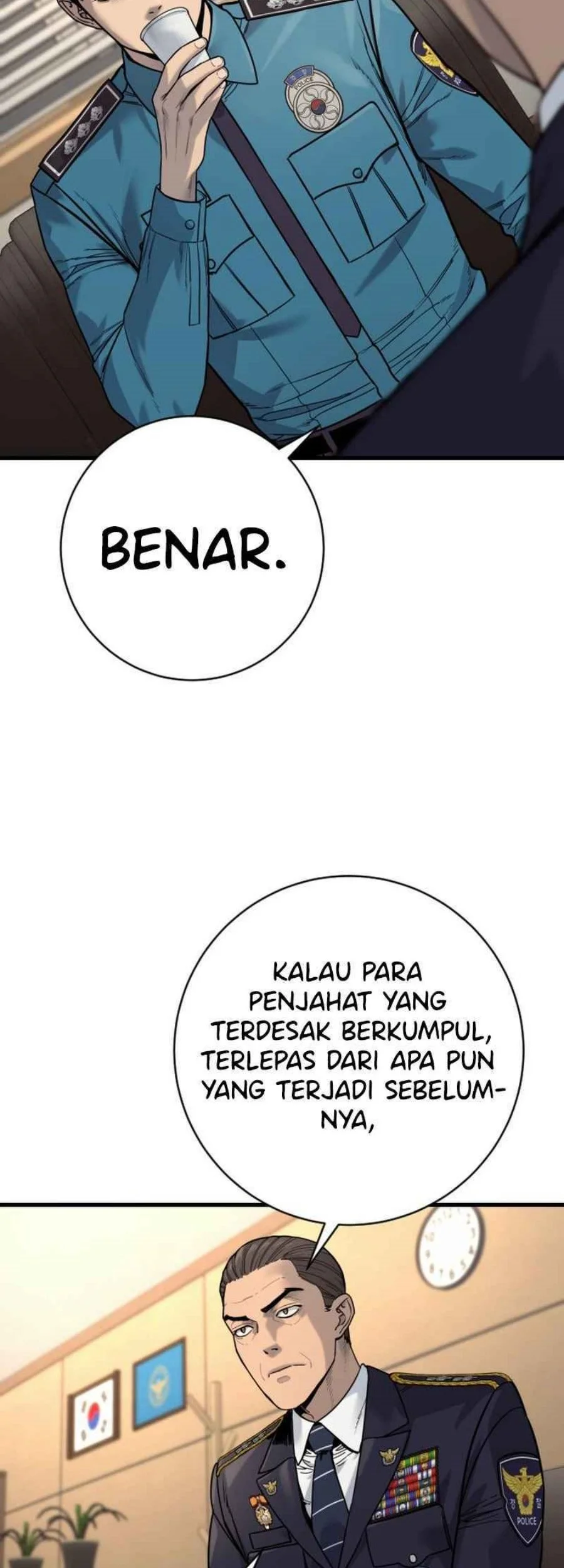 Chapter 118 - halaman 38