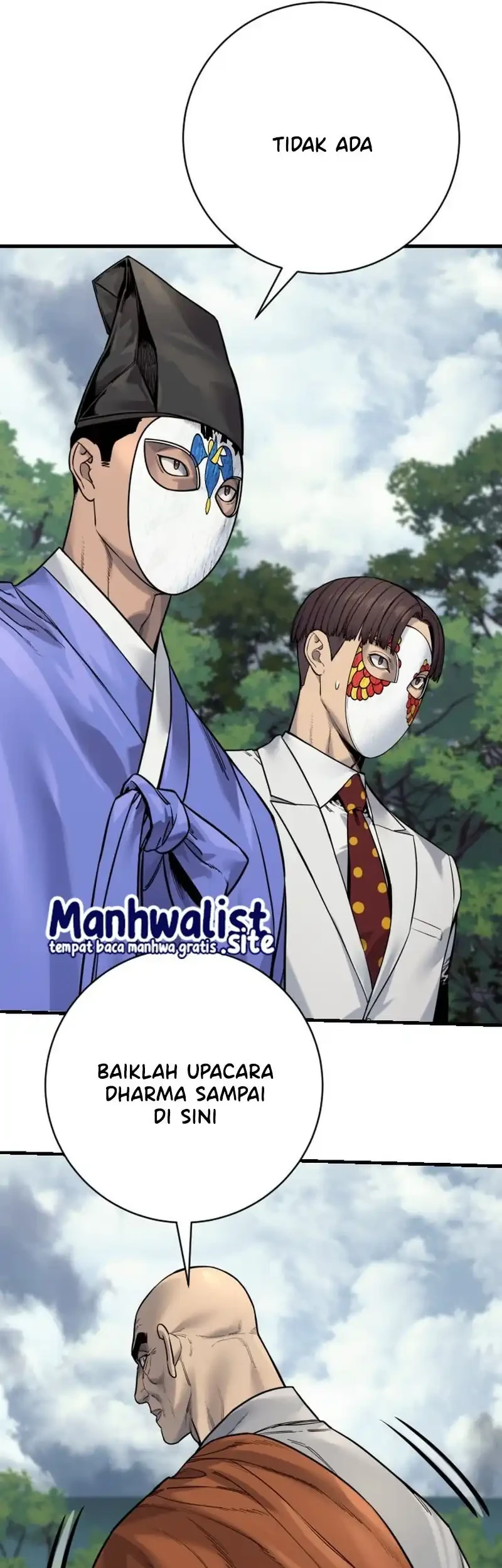 Chapter 119 - halaman 22