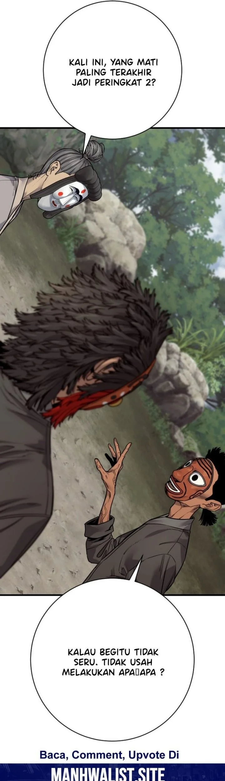 Chapter 120 - halaman 20