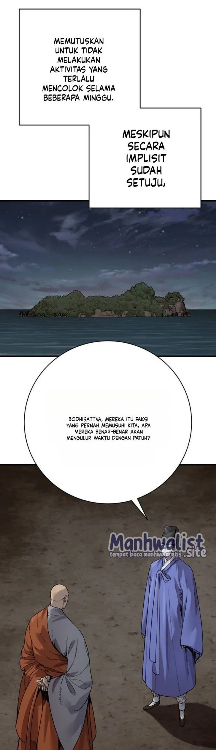 Chapter 121 - halaman 17