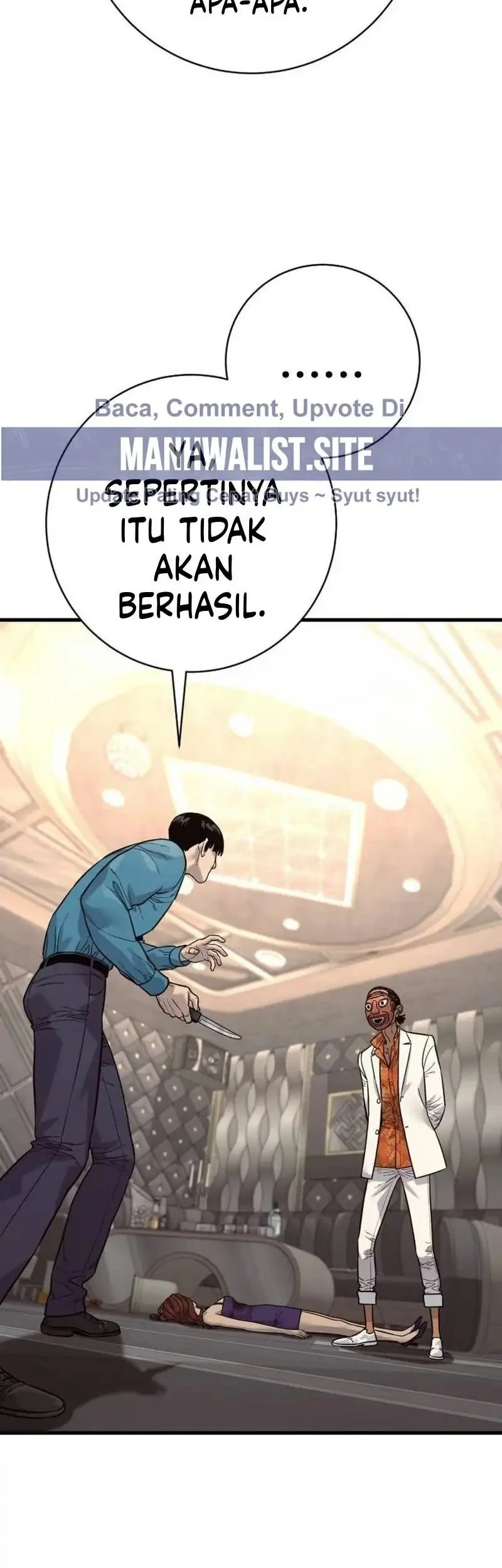 Chapter 122 - halaman 24