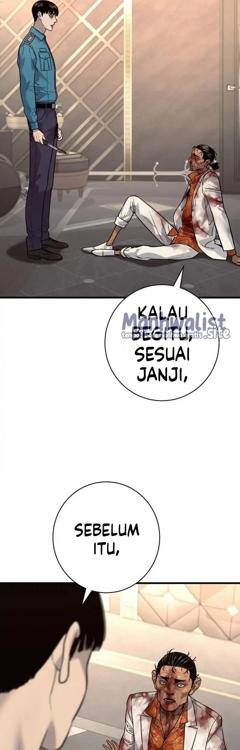 Chapter 123 - halaman 34