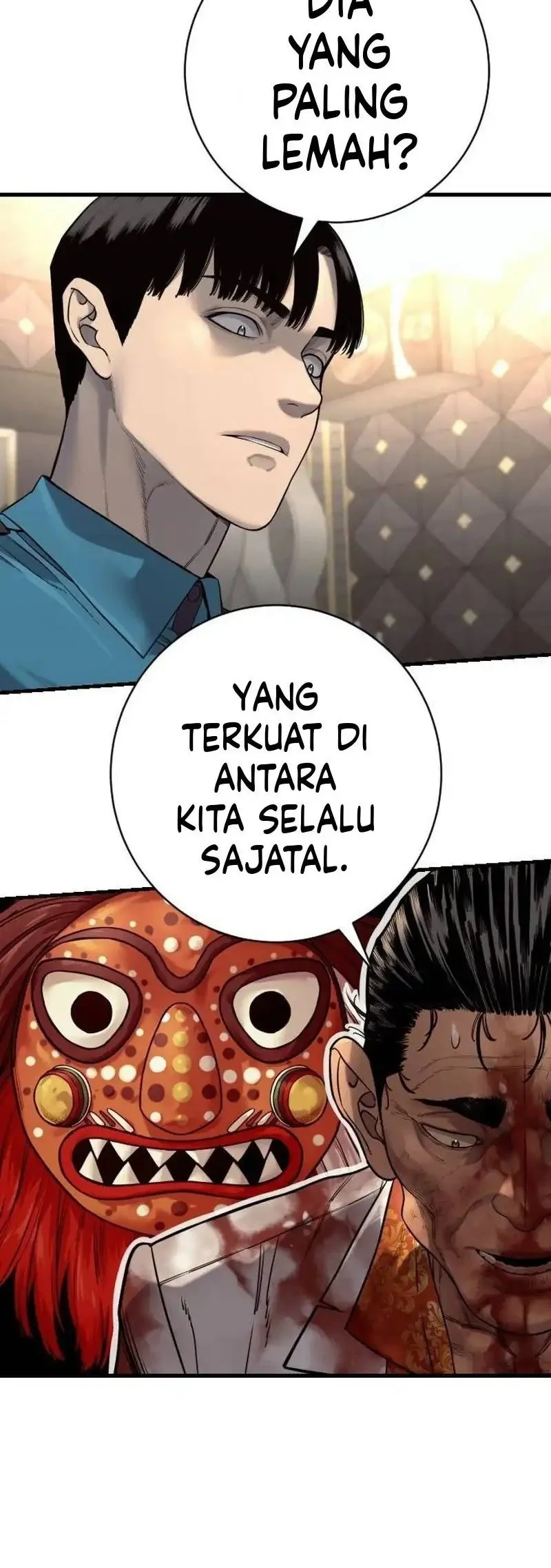 Chapter 123 - halaman 39