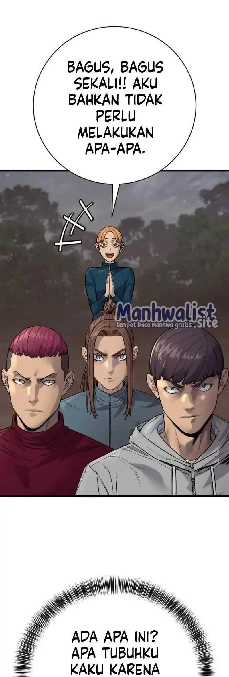 Chapter 124 - halaman 31