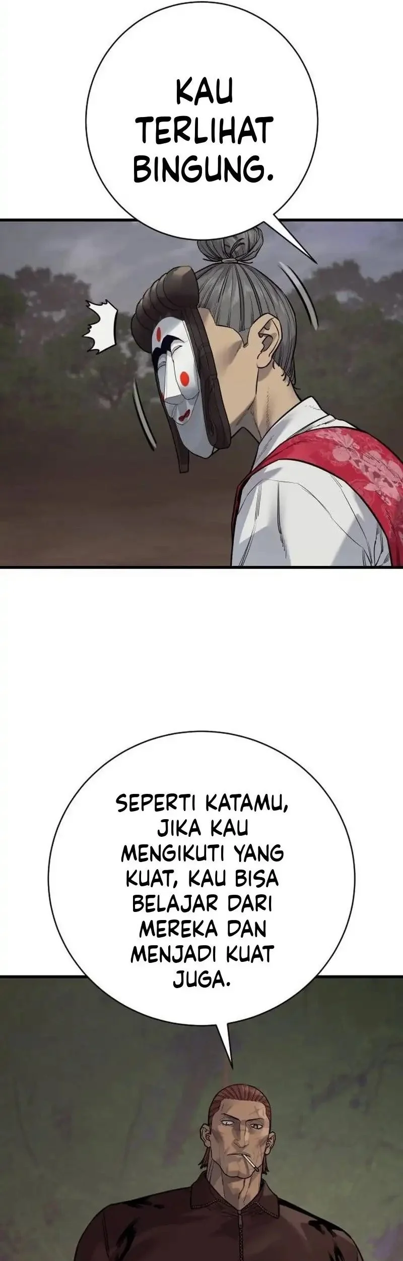 Chapter 124 - halaman 34