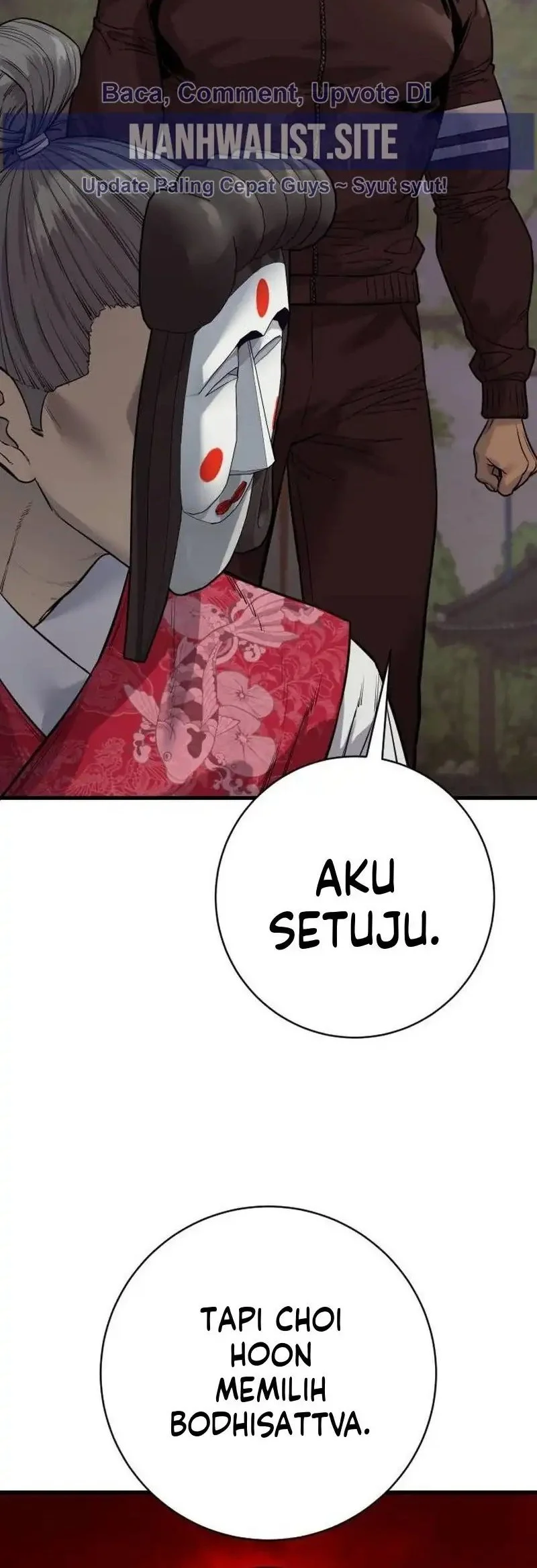 Chapter 124 - halaman 35