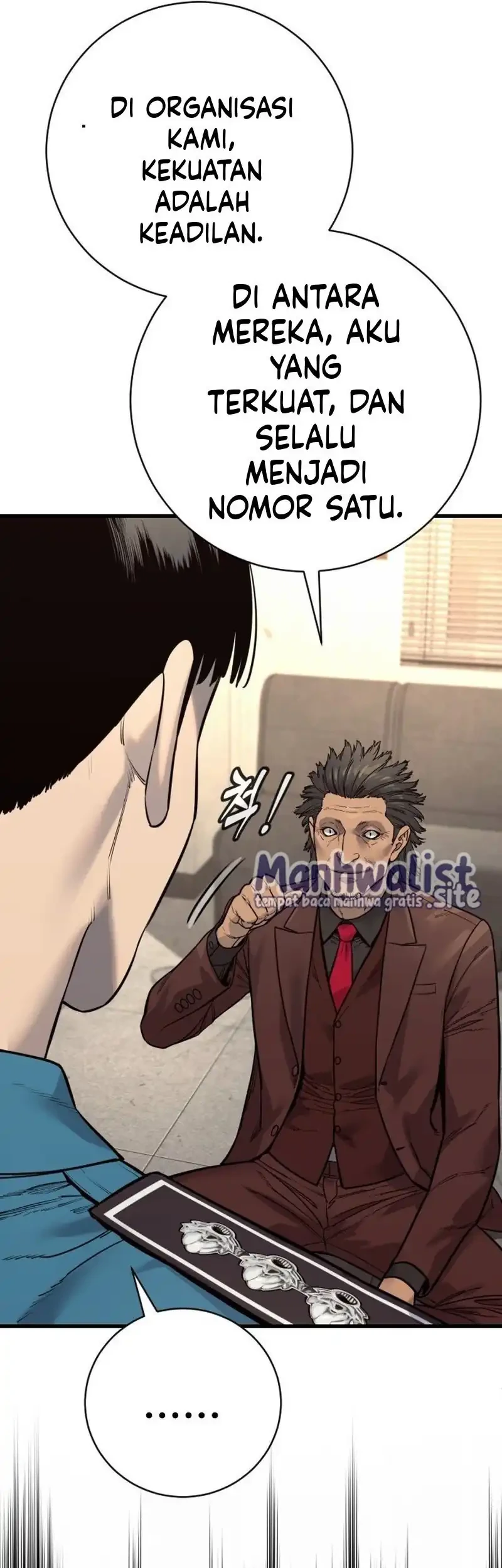 Chapter 125 - halaman 35