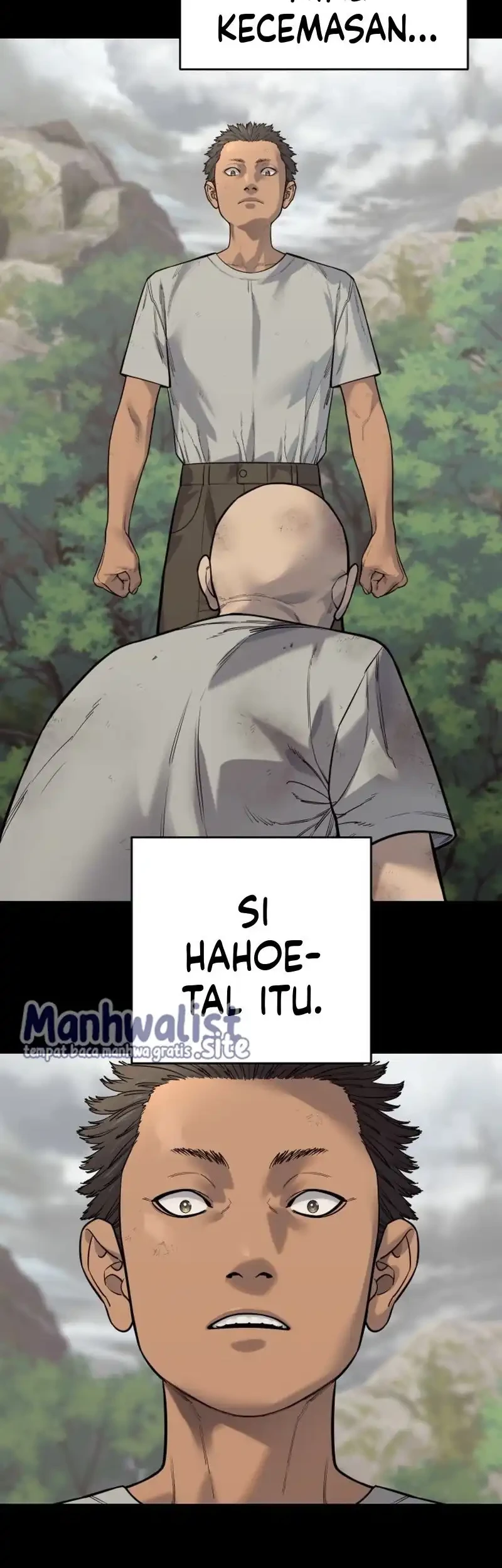 Chapter 125 - halaman 42