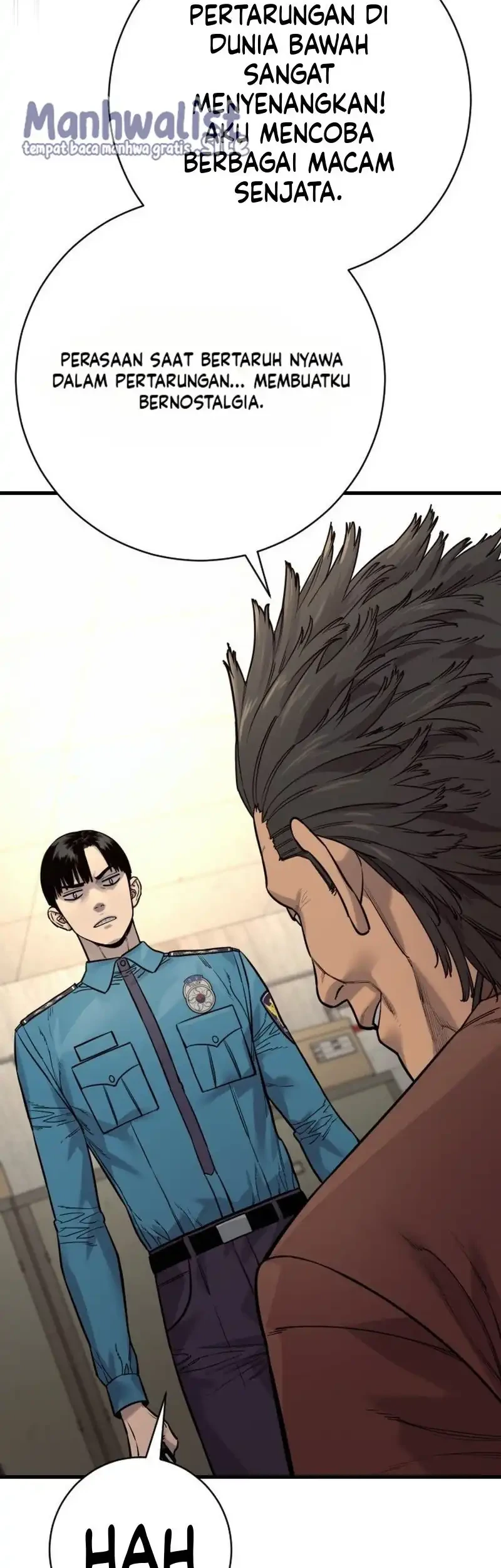 Chapter 125 - halaman 61