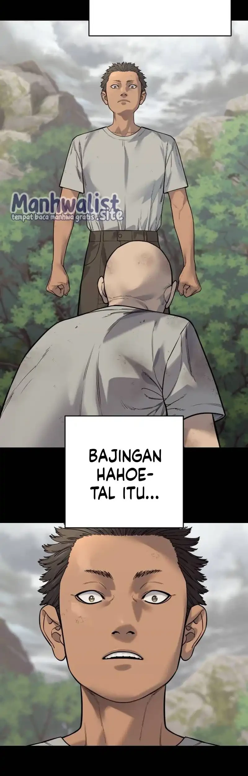 Chapter 126 - halaman 42