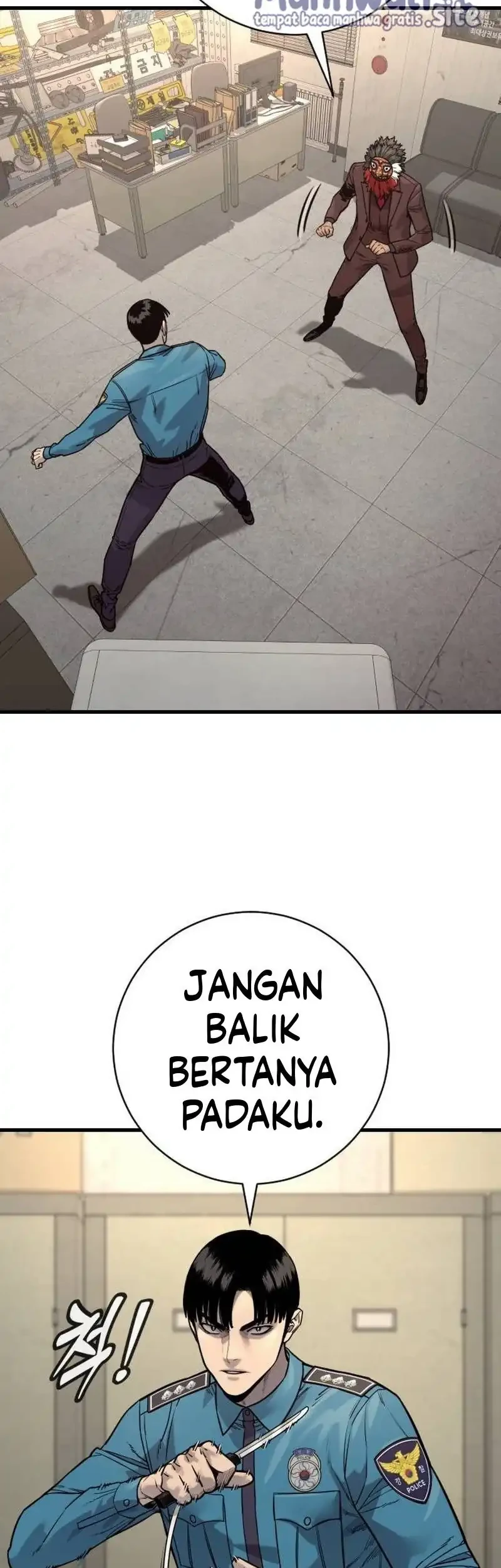Chapter 126 - halaman 6
