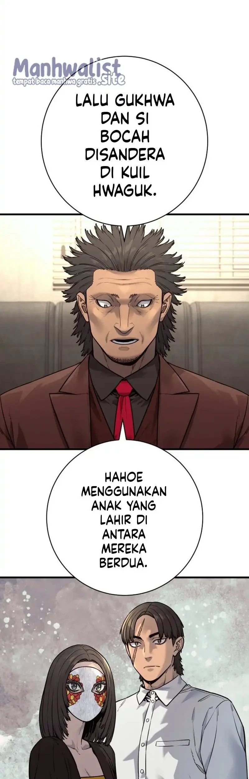 Chapter 127 - halaman 42