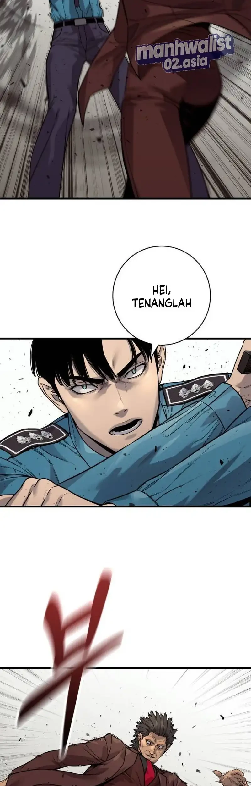 Chapter 129 - halaman 6