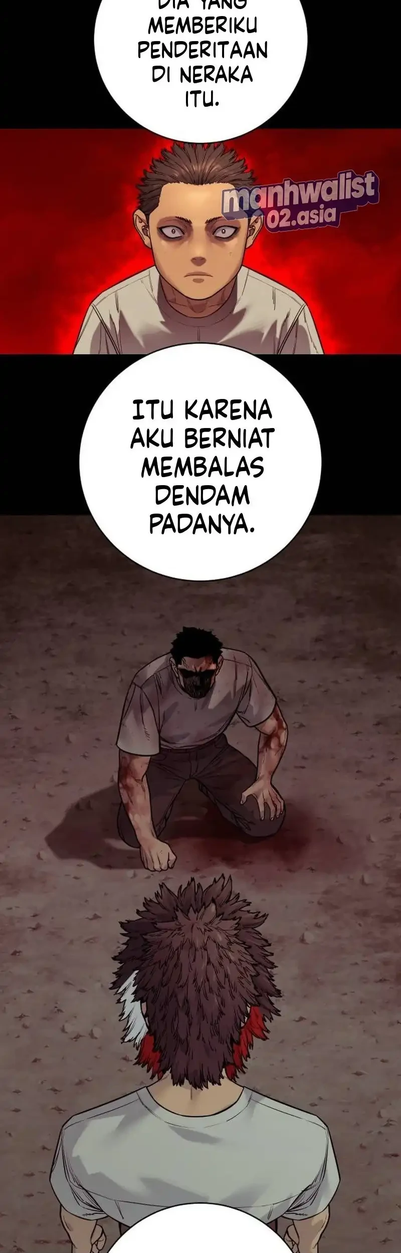 Chapter 129 - halaman 24