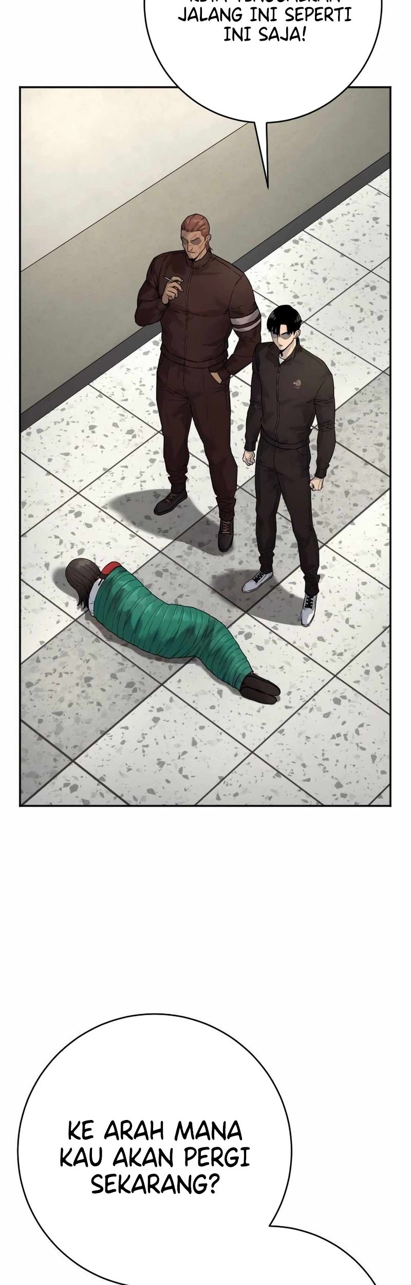 Chapter 77 - halaman 55