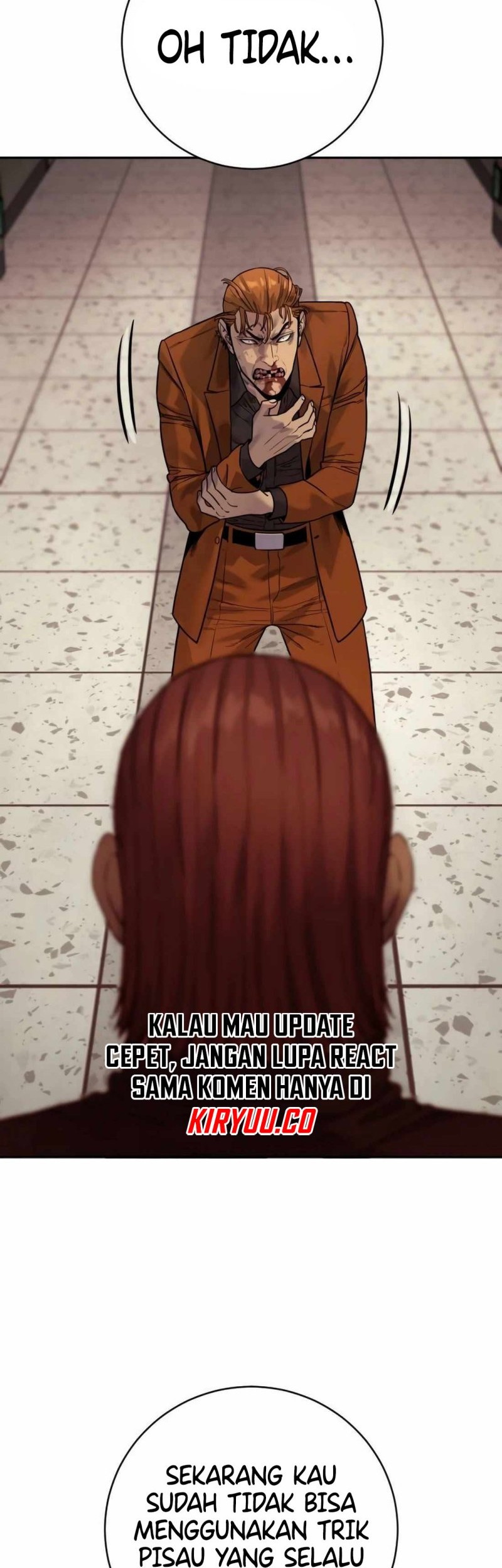 Chapter 82 - halaman 22