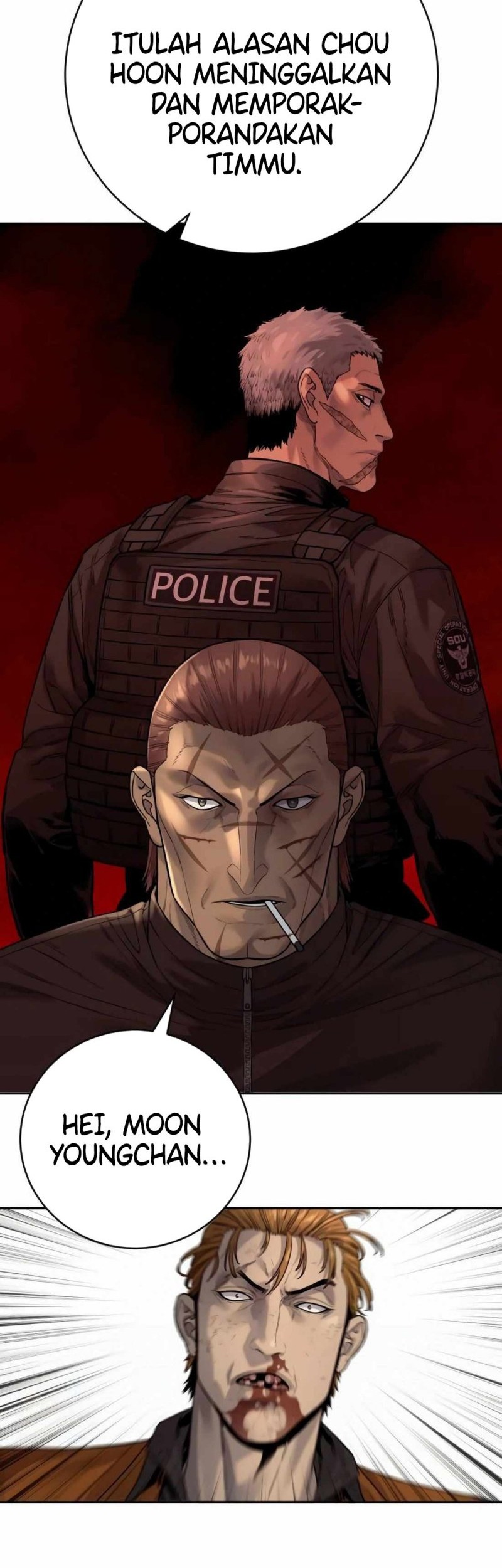 Chapter 82 - halaman 27
