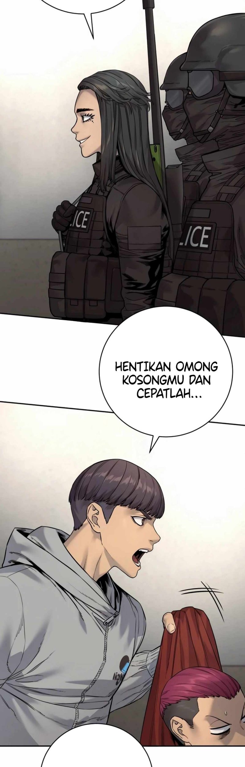 Chapter 83 - halaman 55