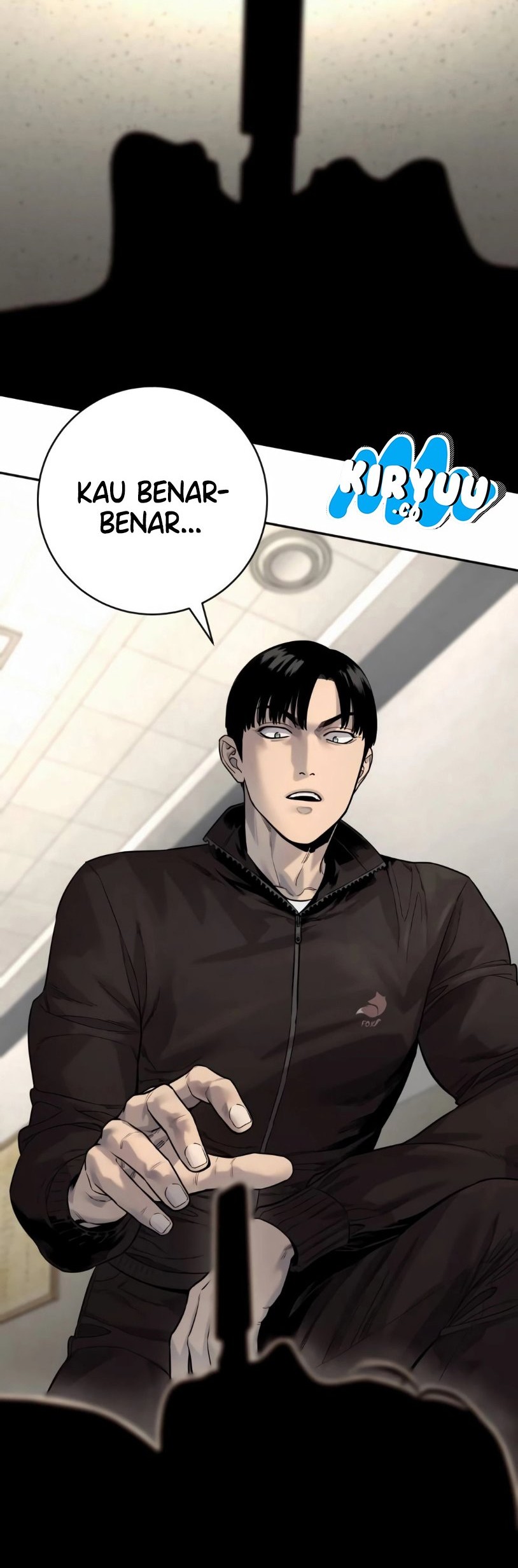 Chapter 84 - halaman 41