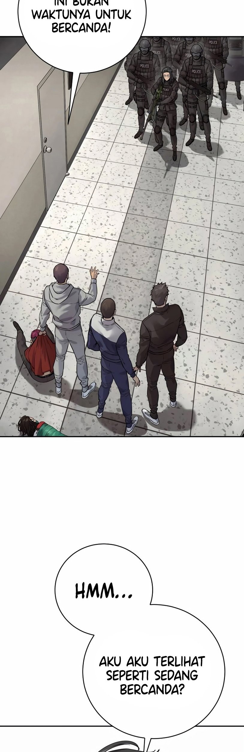 Chapter 84 - halaman 43