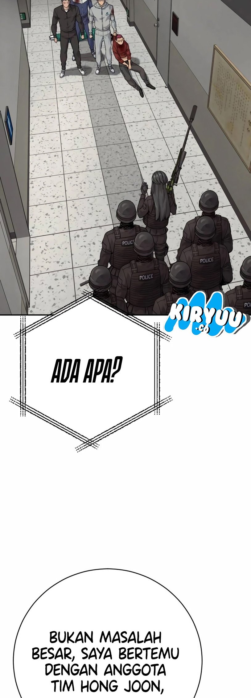 Chapter 84 - halaman 45