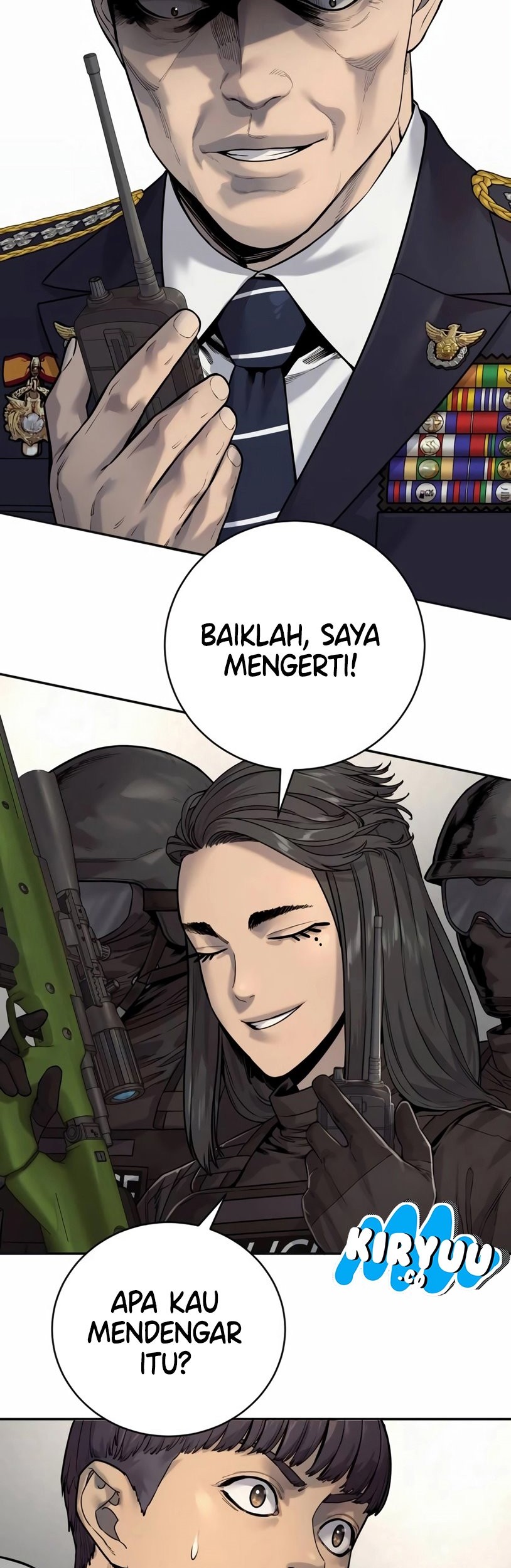 Chapter 84 - halaman 48