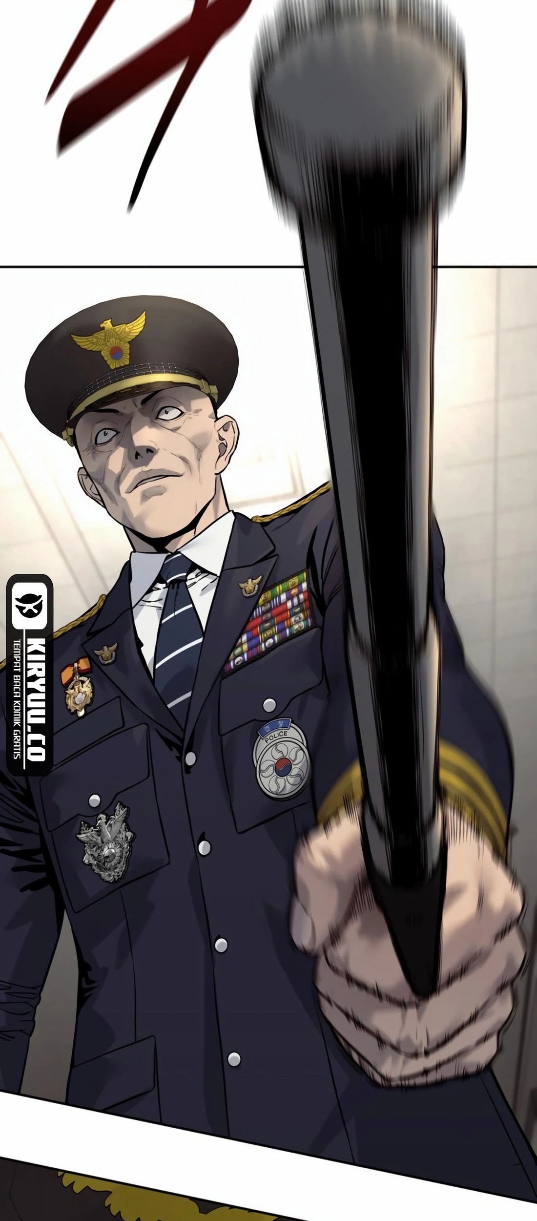 Chapter 87 - halaman 94
