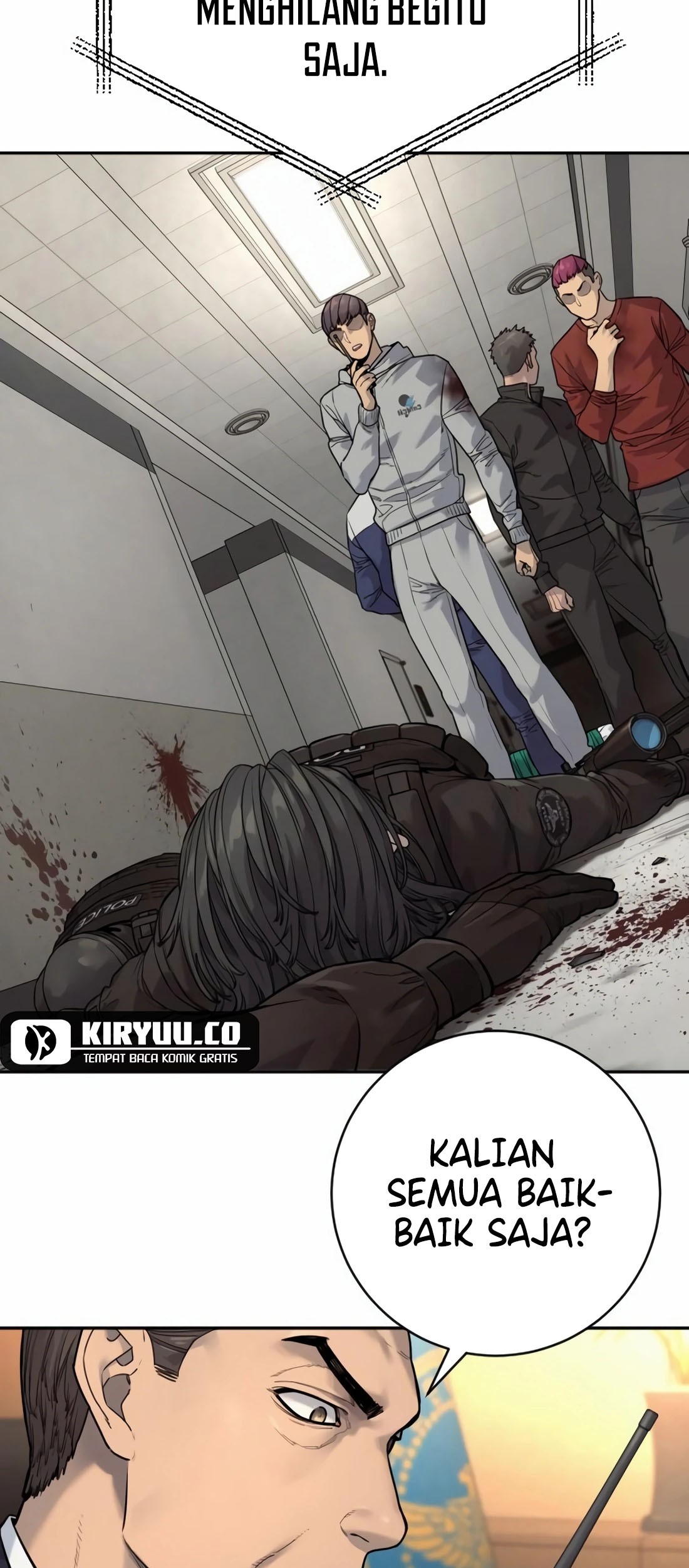 Chapter 87 - halaman 4