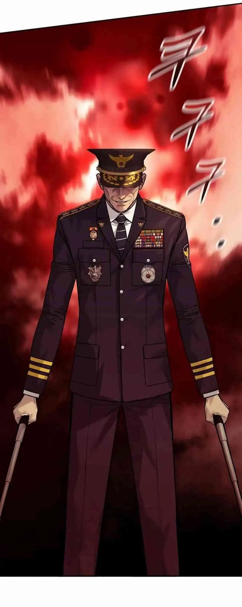 Chapter 88 - halaman 33