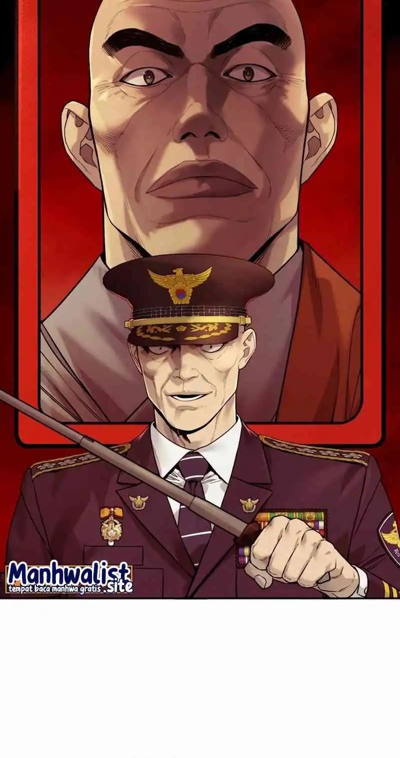 Chapter 88 - halaman 21