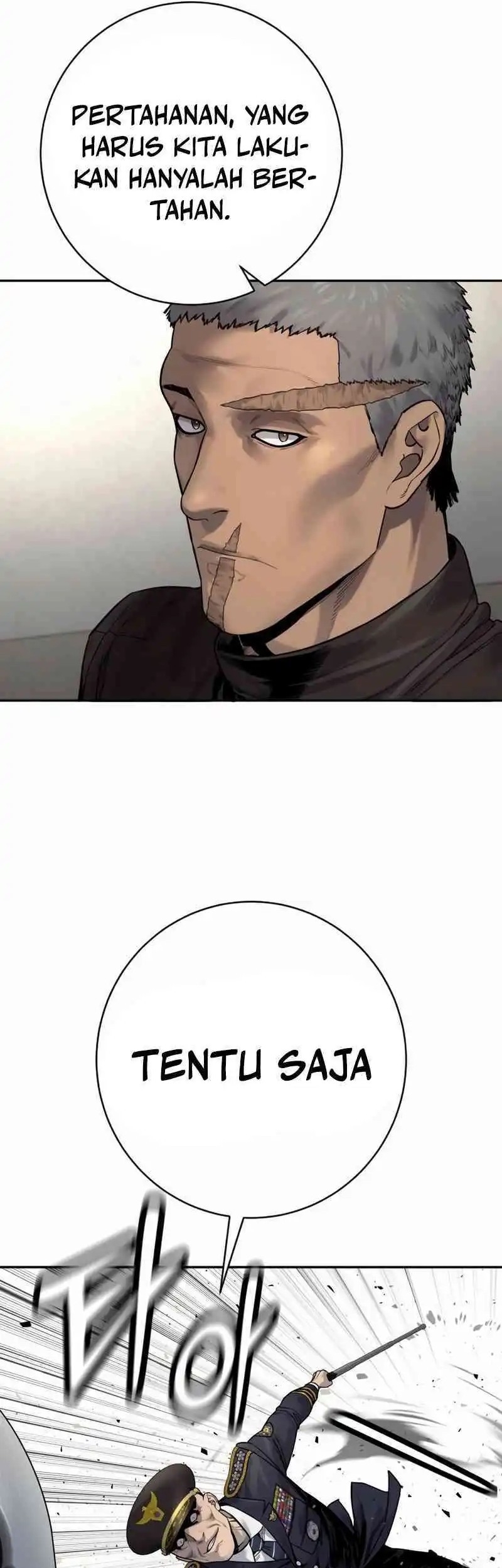 Chapter 88 - halaman 22