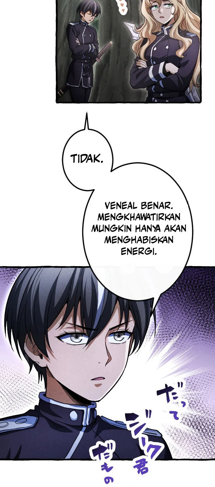 Chapter 38 - halaman 22
