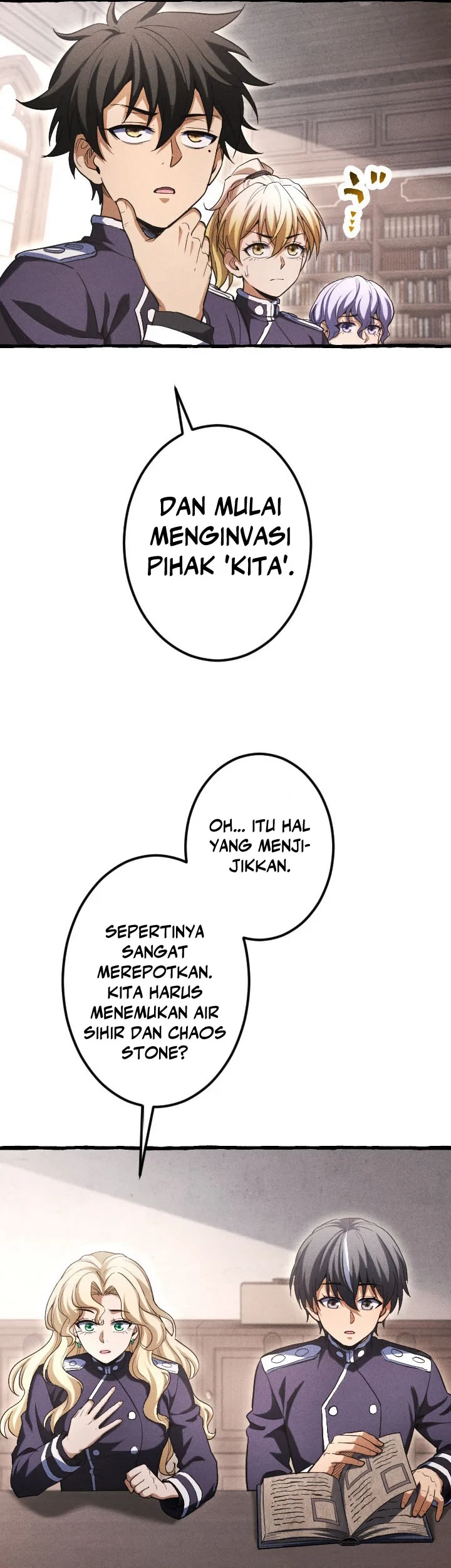 Chapter 40 - halaman 34